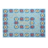 The Pioneer Woman Daisy Chain Rug, 48"W x 72"L , Multiple Sizes