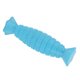 thumbnail image 3 of Juguete para la Dentición de Mascotas Ticfox Interactivo Resistente a las Mordeduras Azul, 3 of 13