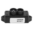 thumbnail image 3 of Lidar Range Sensor,Lidar Range Finder Single Distance Measure Module Lidar Range Finder Module High-Intensity Output, 3 of 8
