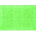thumbnail image 1 of Ahgly Company Indoor Rectangle Oriental Green Traditional Area Rugs, 2' x 3', 1 of 4