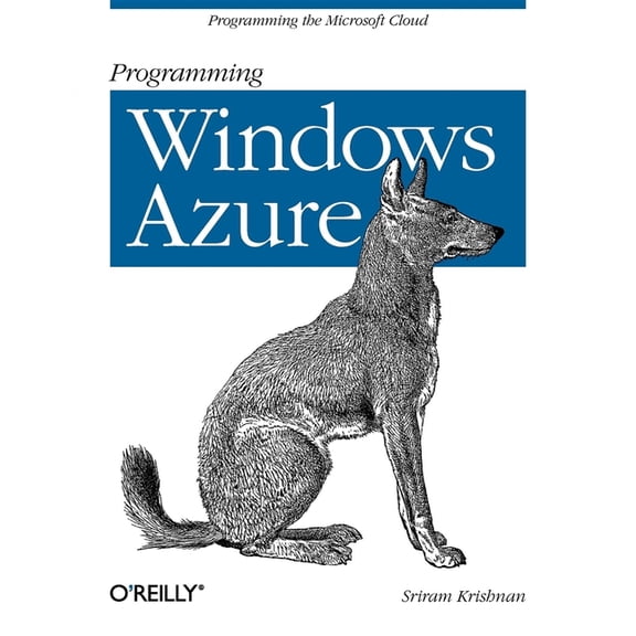 Programming Windows Azure, (Paperback)