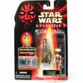 thumbnail image 2 of Star Wars: Episode 1 Gasgano with Pit Droid Action Figure, 2 of 2