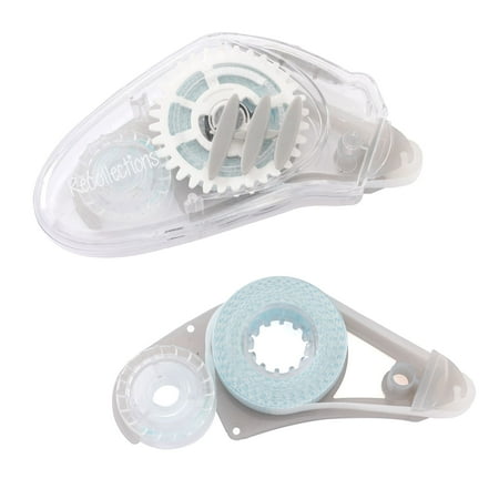 UPC: 0195158655377 | Adhesive Micro Dot Runner & Refills Set by Recollections™