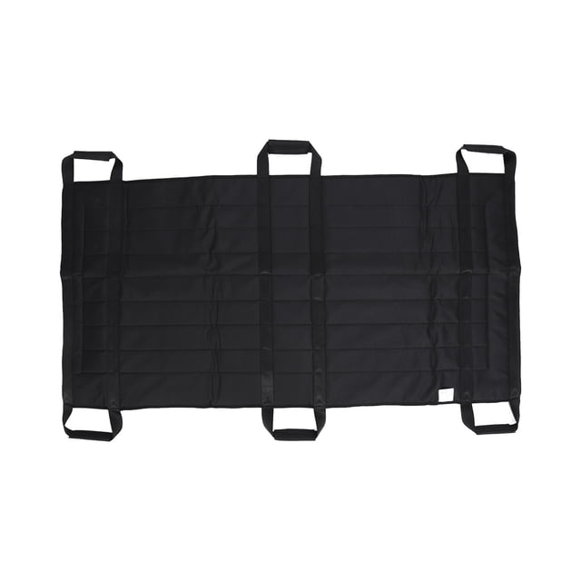 Soft Stretcher,Positioning Bed Pad 6 Washable Transfer Sheet Positioning Bed Pad Masterfully Created