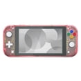 thumbnail image 3 of eXtremeRate Replacement Shell, for Nintendo Switch Lite, Pink, 3 of 9