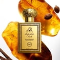 thumbnail image 6 of Oluck Gulf Night Perfume M7 Cologne for Women & Men, Lemon Pineapple Nutmeg Cedarwood Vanilla Notes, Middle Eastern Fragrance, 6 of 10