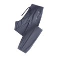 thumbnail image 5 of Women Summer Pants Spring Summer Men Women Pants with Pockets Elastic Waist Drawstring Quick-dry Breathable Athletic Joggers Workout Trousers, 5 of 7