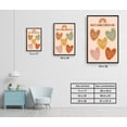 LOLUIS Self Care Poster, Mental Health Poster for Classroom School ...