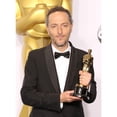 thumbnail image 2 of Emmanuel Luberzki In The Press Room For The 87Th Academy Awards Oscars 2015 - Press Room 2 The Dolby Theatre At, 2 of 2