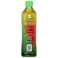thumbnail image 2 of ALO Crisp Real Aloe Vera Pulp and Juice Fuji Apple + Pear 16.9 fl oz Pack of 2, 2 of 4