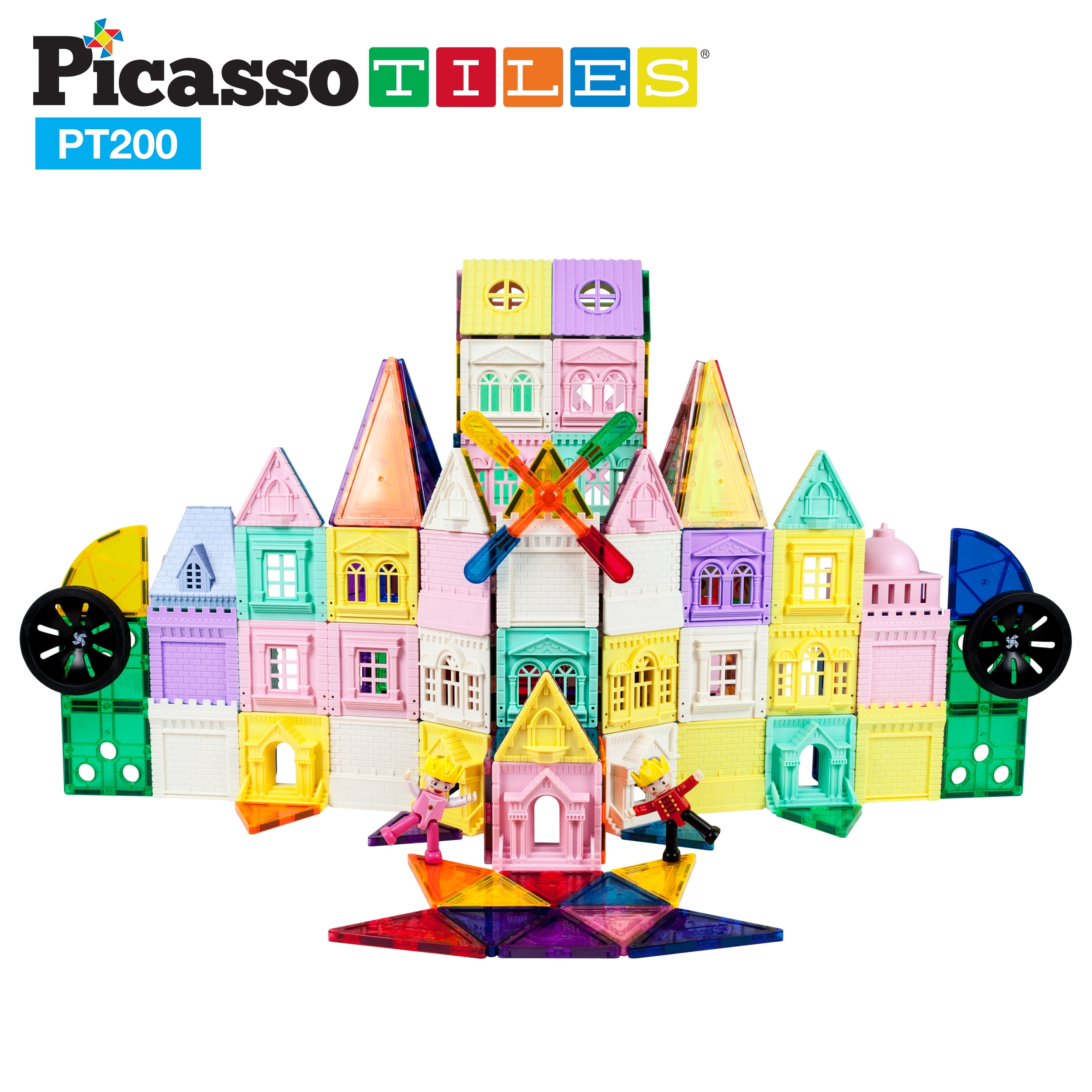 walmart picasso tiles