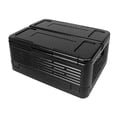 thumbnail image 4 of Hielera Térmica para Alimentos Perfecl 60 L Caja Térmica Aislante Impermeable Negro, 4 of 8