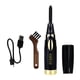thumbnail image 2 of 2pcs Portátil Eléctrico Rizador de Pestañas con Calefacción Cepillo de Pestañas Herramienta de Maquillaje jinwen Rizador de pestañas calentado, 2 of 8