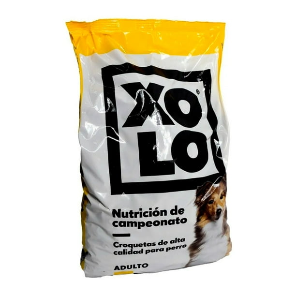 Xolo Croquetas Premium Para Perro Adulto 20 Kg /lap XOLO xolo adulto XOLO ADULTO