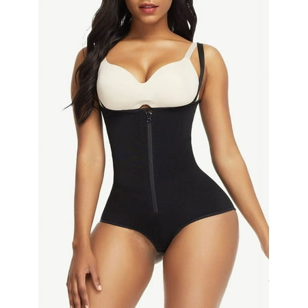 Reta Shapewear Seamline Full Panty Shapewear
