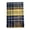 Charcoal, Navy, Yel, variant on Plaid Tartan Checks Winter Scarf for Men Women Soft Lightweight Unisex Warm Tartan Plaid Winter Scarves (Purple)