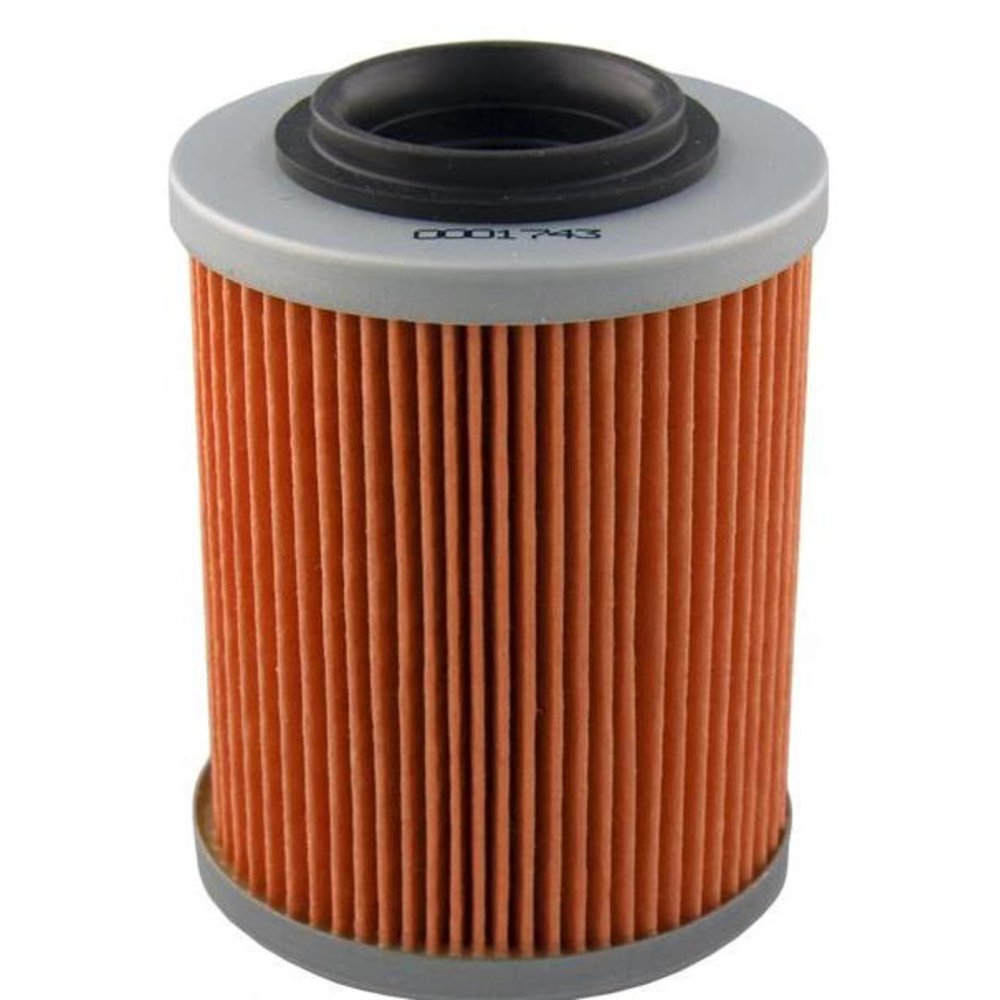 HiFlo HF152 Oil Filter