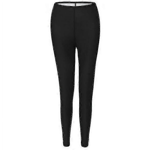 Women Seamless Sauna Suits Body Shaper Fitness Leggings Waist Trainer Slimming Shirts Shapewear Sets