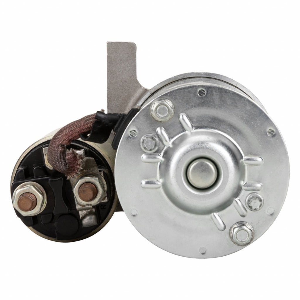 For Chevy Camaro / Corvette Starter Motor 1997-2004 | 5.7L V8 For 10465547