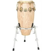 Conga Barrel Stand with Collapsible Legs