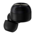 thumbnail image 3 of Technics Reference Class Hi-Fi Wireless Earbuds, Dolby Atmos with Head Tracking, Adaptive Noise Cancelling, 3 Device Multipoint, 10-hr Battery, Wireless Charging, Improved Fit - EAH-AZ100-K (Black), 3 of 11
