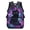 Black Cat, variant on Racing Rar Kids Backpack for Boys Girls 17 Inch Adjustable Straps Large Capacity Elementary School Backpack for Ages 6-18 Students Back to School Travel