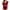 Wine, variant on Itsame Womens One-Piece Swimsuit, Fashion Ruffle Solid Color Hollow Bathing Suit Pink S-XXL