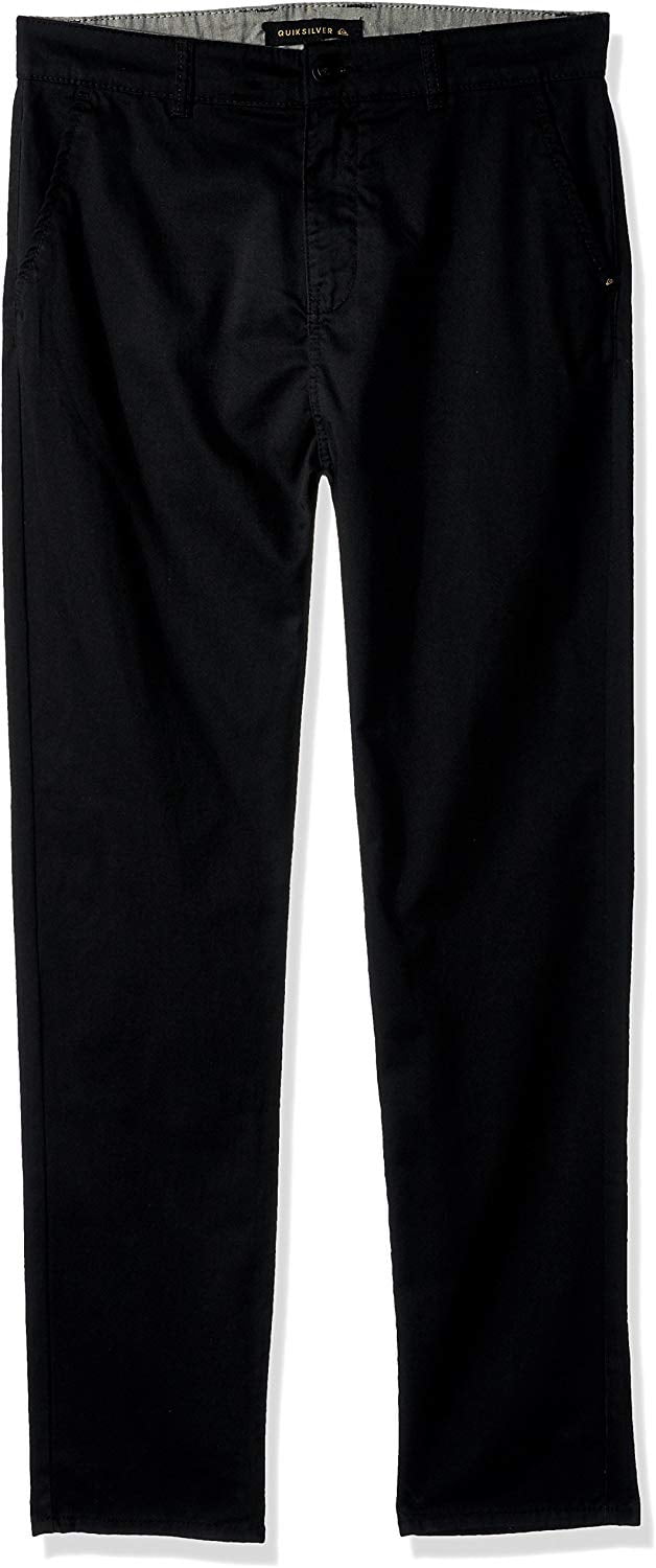 Quiksilver Boys Big 2 Do Zip Youth Fleece