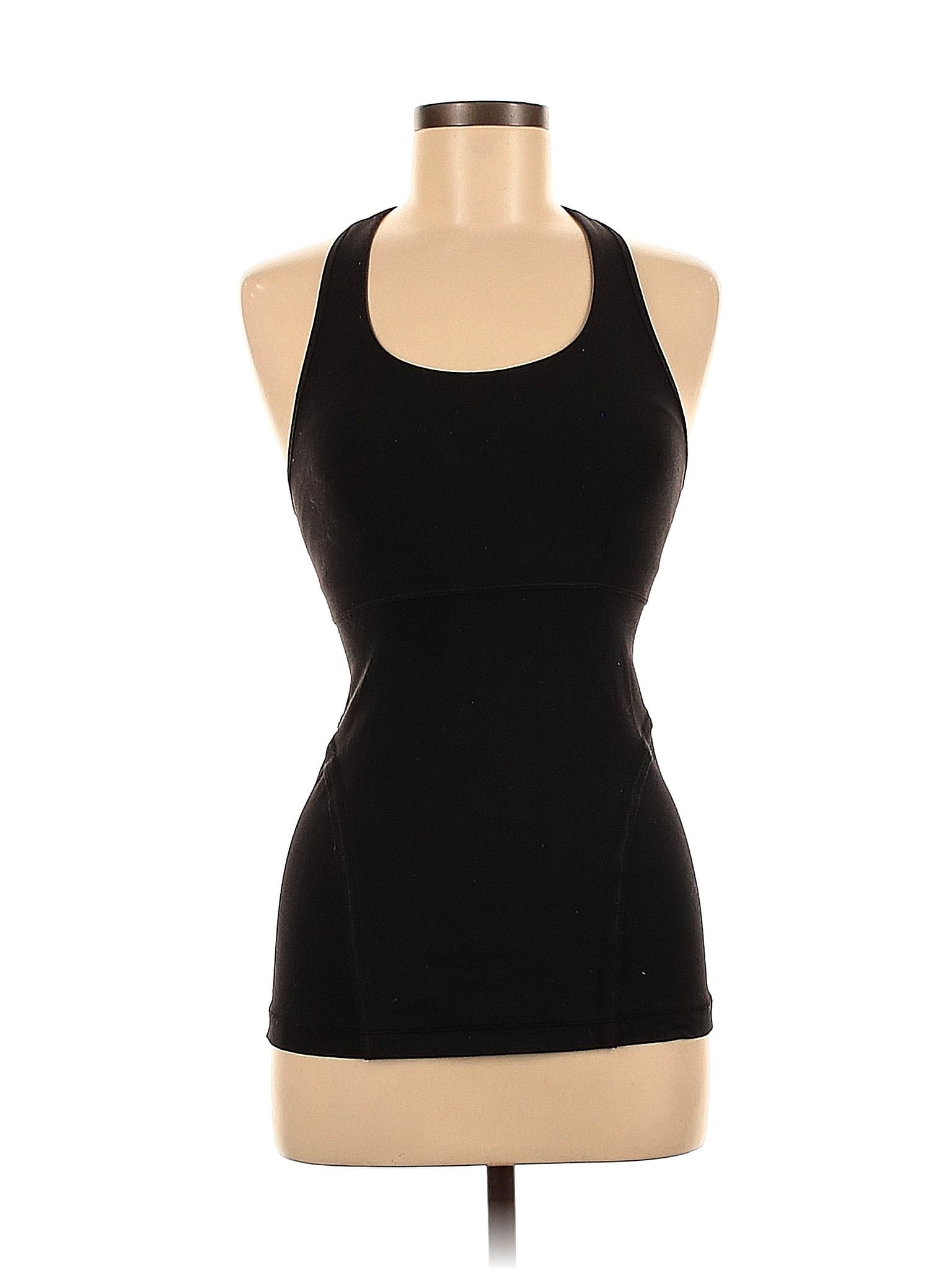 lululemon tank size 6