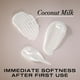 thumbnail image 5 of Champú y acondicionador Giftset OGX Nourishing Coconut Milk, 5 of 7