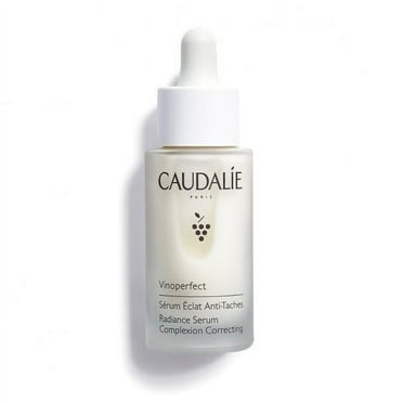 Caudalie Vinoperfect Radiance Serum 1oz