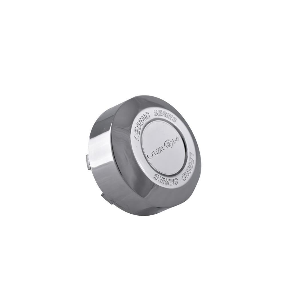 Vision Wheel C141-T-V 141 Legend Series Wheel Center Cap