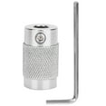 thumbnail image 2 of Bit de Meulage de Verre, Diamant Meulage Bit Diamant en Céramique Outil de Meulage de Verre Construction Robuste, 2 of 8