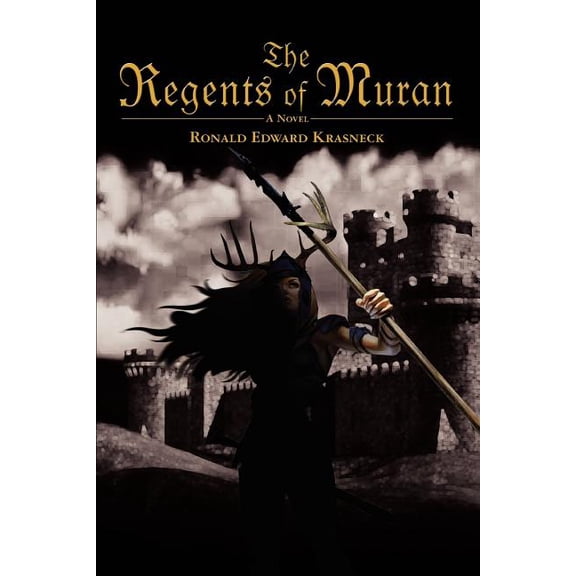 The Regents of Muran (Paperback)