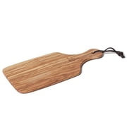 Berard Olive-Wood Handcrafted Cutting Board with 11 Inch