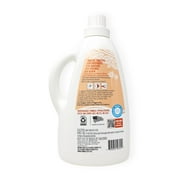Charlies Soap, Kitchen & Bath Surface Cleaner Refill Eco-Friendly Spray & Wipe Multi-Purpose Cleaner Safe for Sensitive Skin, 75 Fl Oz - 1 Pack