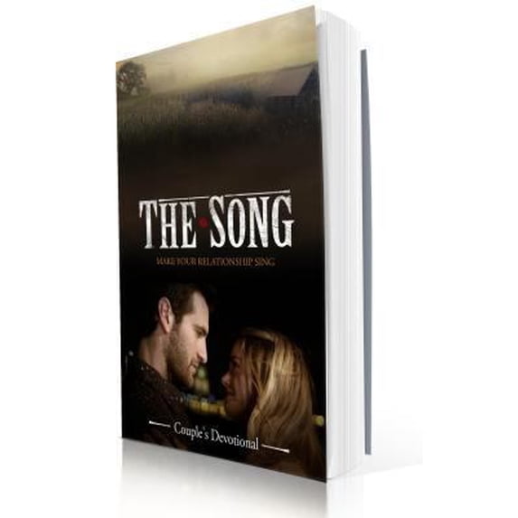 Pre-Owned The Song Couple's Devotional (Paperback) 1939622212 9781939622211