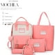 thumbnail image 2 of Mochilas Shendy Vendy Set 5 Pzs Escolar Bolsas Lapicera, 2 of 6