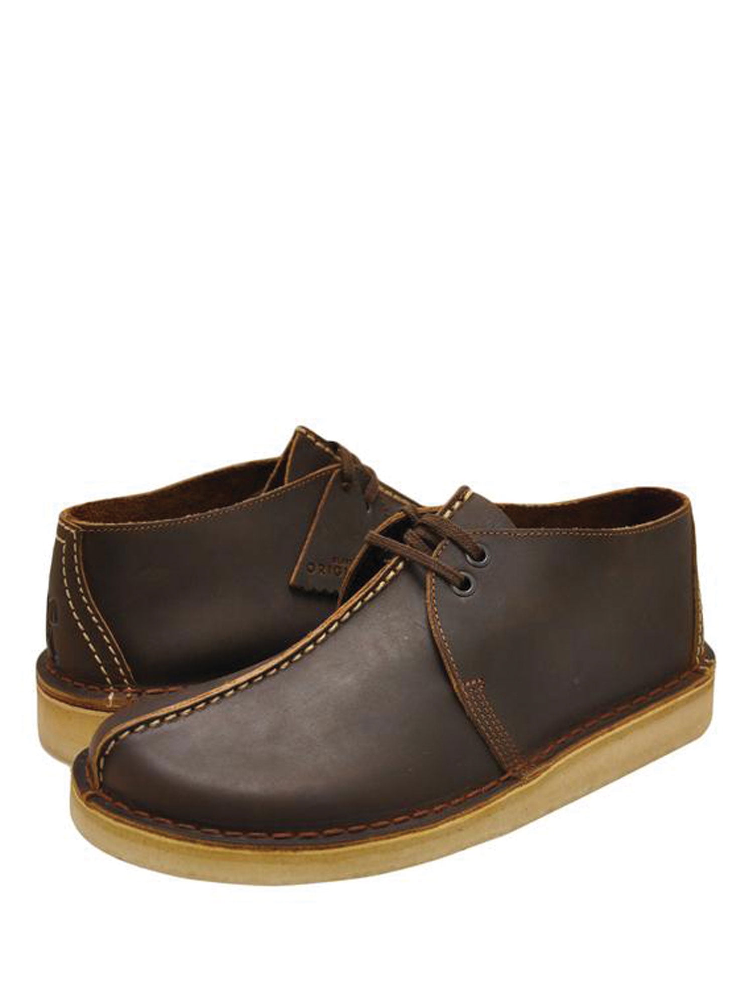 clarks nature trek vintage