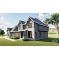 thumbnail image 5 of Advanced House Plans: Builder Ready Blueprints | Youngtown 29037 | 2 Story Plan, 5 of 5