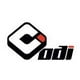 thumbnail image 2 of Manubrio Moto Mx Podium Flight Cr High Negro Odi ODI Podium Flight, 2 of 2