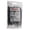 Black, variant on Zip Ties 6 Inch 40 Lbs UV resistant Cable Ties 100 Pack | Self-locking,Width 0.14",Max Bundle Diameter 1.37",Industrial Grade,fireproof,Heavy duty,For indoor and outdoor