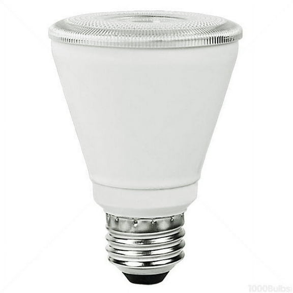TCP LED8P20V30KFL LED  8 Watt PAR20 -50W Equal  40 Deg. Flood 3000K Warm White