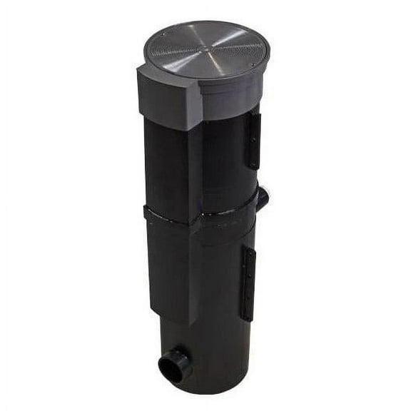 Pentair Auto-Fill with Fluidmaster Valve (Dark Gray) T40FDG