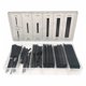 thumbnail image 1 of Eigraketly 127 unids/set 2-13mm cables conectar tubos retráctiles aislamiento del hogar 7 tipos mangas termorretráctiles Kit surtido piezas Herramientas y ferretería, 1 of 6