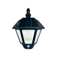 thumbnail image 2 of Solar Outdoor Wall Light | Human Motion Sensor & Light Control | Waterproof LED Tungsten Style | Super Bright Large Area Illumination | Solar-Powered for Garden Porch Garage Patio | Easy Install, 2 of 7