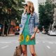 thumbnail image 4 of Fotbe Tropical Fruit Vestido de Verano sin Mangas para Mujer – Vestido Midi Línea A, Estilo Camiseta Floral, Vestido Playero Casual y Fluido, 4 of 7