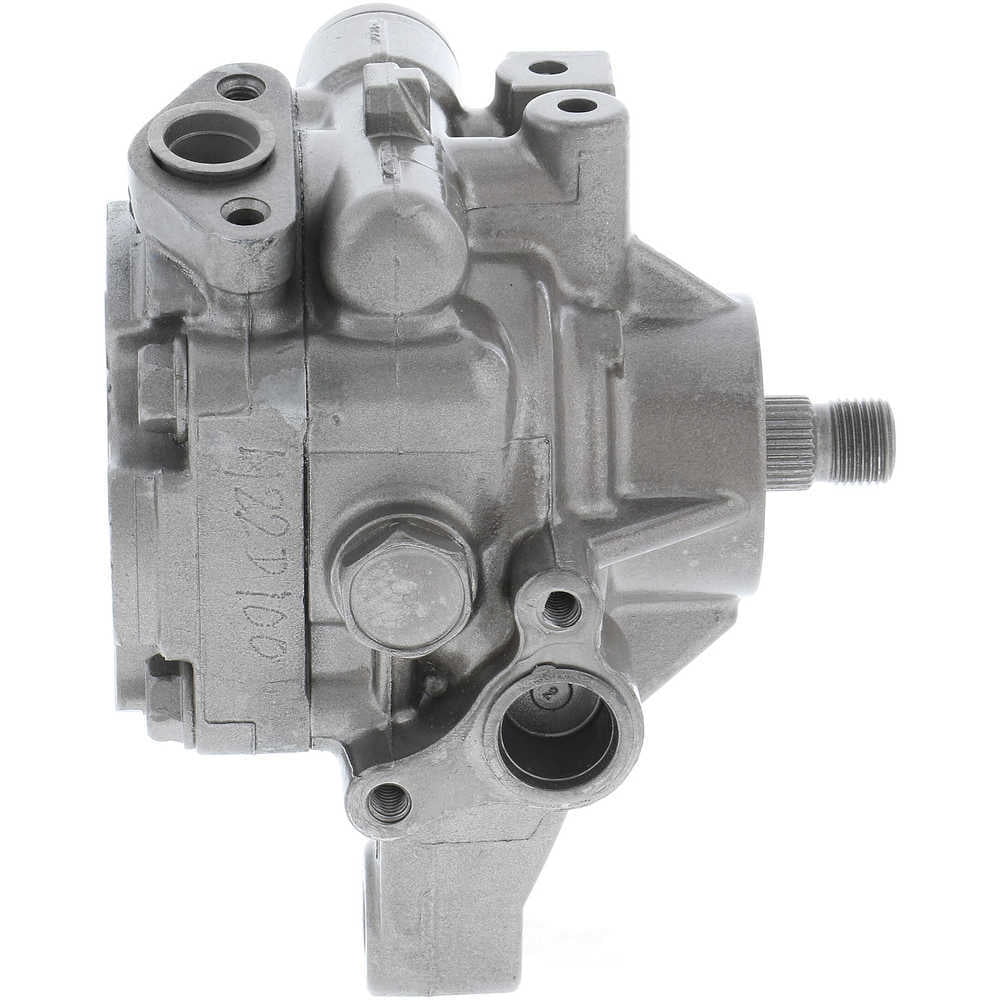 MAVAL 96517M Reman Power Steering Pump