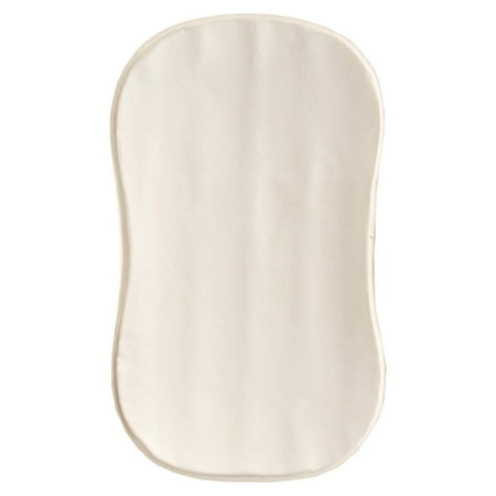 HALO BassiNest Swivel Sleeper Organic Mattress