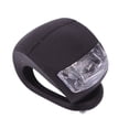thumbnail image 3 of Dvkptbk Bike Light Led Bike Bicycle Front Rear Lights Set Push Cycle Clip Light Bicycle Light, 3 of 3